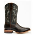 thumbnail image 2 of Cody James Men's Montana Western Boot Broad Square Toe - BBM166 10 1/2 D(M) US, 2 of 7