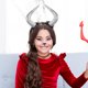 thumbnail image 1 of TABLETREANDS 1Par Vincha De Cuernos Artificiales Para Fiesta Disfraz Cosplay Con Ajustable, 1 of 8