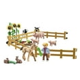 thumbnail image 3 of Playmobil Farm Animals 9316, 3 of 4