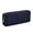 Blue, variant on Holzlrgus Pencil Pen Case, Big Capacity Pencil Pouch Canvas Makeup Bag Durable Office Stationery Organizer - Beige
