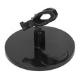 thumbnail image 4 of Nail Polish Bottle Holder Stand Wide Base Prevent Nail Gel Fall Fixing Clip For Manicure Painting Black, 4 of 5