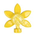 thumbnail image 2 of Metal Spot Sprinkler  360 Degree Square Circle Pattern Sprinkler with Gentle Water Flow  Metal Spot Sprinkler Mini Watering Sprayer Garden Irrigation Tool, 2 of 7