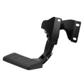 thumbnail image 1 of Side Bed Step, Easy Get On Rear Retractable Truck Bed Step 75312 01A Anti Slip Impact Resistant  for Truck, 1 of 7