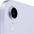 thumbnail image 2 of 2021 Apple iPad Mini (Wi-Fi, 64GB) - Purple, 2 of 4