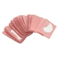 thumbnail image 3 of 100 almohadillas de gel para extensiones de pestañas, en forma de U, para debajo de los ojos, herramientas para maquillaje y salón de belleza., 3 of 14