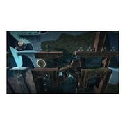 Restored LittleBigPlanet - PlayStation 3
