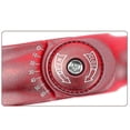 thumbnail image 5 of Potencia de aluminio Lebycle 6061, compatible con bicicletas de 25,4/31,8 mm, B, 5 of 5
