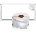 thumbnail image 3 of Etiquetas multiusos LabelWriter DYMO 30336 de 1 x 5,4 cm, color blanco, 3 of 8