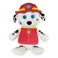 thumbnail image 4 of PAW Patrol, Marshall Jumbo Plush Toy, 32-Inch Tall with Embroidered Details, for Kids 3+, 4 of 4