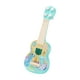 thumbnail image 4 of Ukelele profesional perfecl guitarra de juguete 4 cuerdas instrumento musical portátil para niños Dinosaurio, 4 of 8
