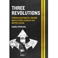 thumbnail image 2 of Three Revolutions: Steering Automated, Shared, and Electric Vehicles to a Better Future, (Paperback), 2 of 2