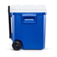 thumbnail image 4 of Igloo Laguna 60 Quart Roller Cooler 90 Cans 56 Litres, 4 of 4