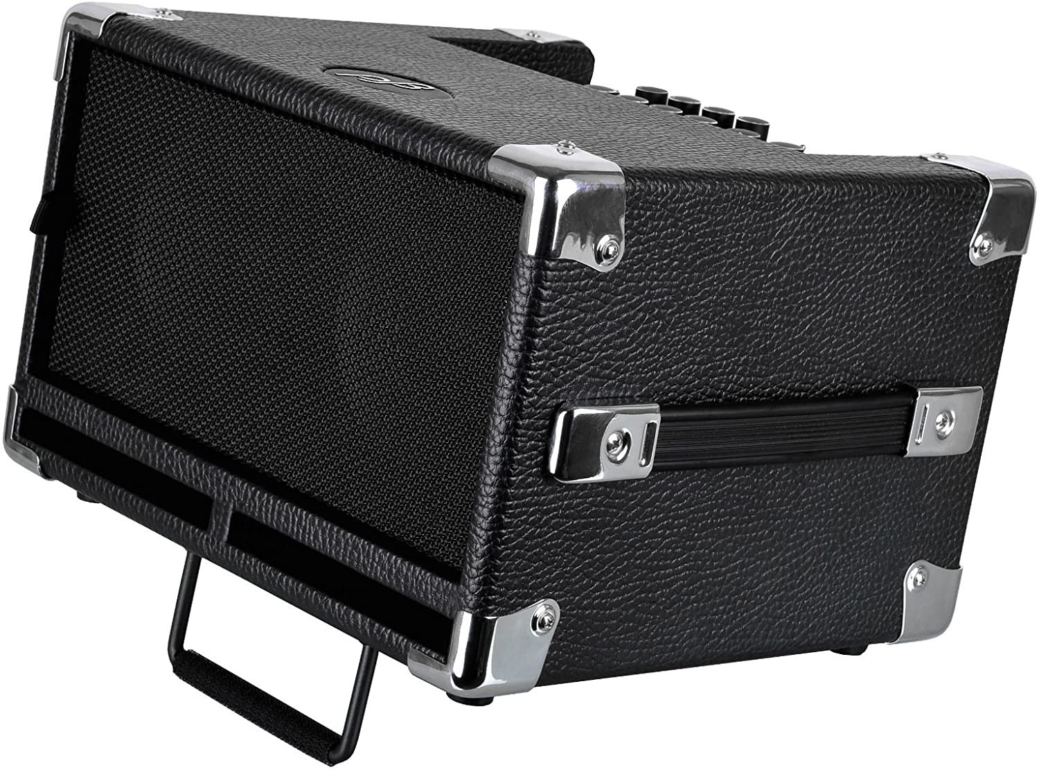 Phil Jones Suitcase Compact Bass Amp Combo 300W - Walmart.com