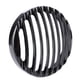 thumbnail image 5 of Protector de malla para faros delanteros de motocicleta, cubierta de rejilla para faros delanteros de motocicleta de 5,75 pulgadas, tecnología innovadora, 5 of 9