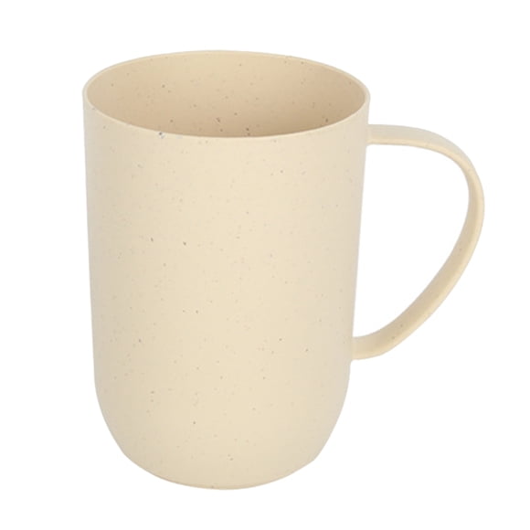 Inteprter Taza de de trigo, tazas para cepillos de dientes, taza para bebidas, soporte para cepillo de de dientes, accesorios de baño para el Type3 NO3
