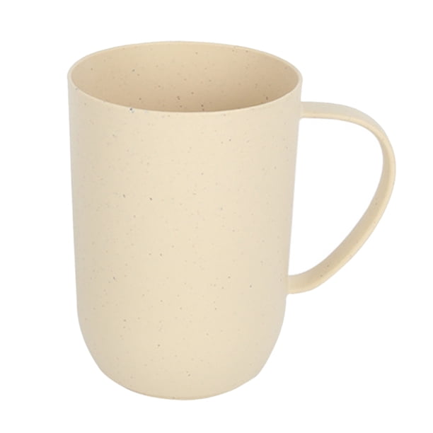 Inteprter Taza de de trigo, tazas para cepillos de dientes, taza para bebidas, soporte para cepillo de de dientes, accesorios de baño para el Type3 NO3