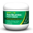 MagniLife DB Diabetes Pain Relieving Foot Cream For Burning and