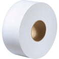 thumbnail image 1 of White Swan 05112 Metro Jumbo Roll Bathroom Tissue, 2-Ply, 12 Rolls/Box, 1 of 1