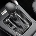thumbnail image 2 of Etiqueta engomada de la cubierta del panel del cambio de marchas del coche para Subaru Forester 2013-2018 Lhd Afortunado Sencillez, 2 of 5