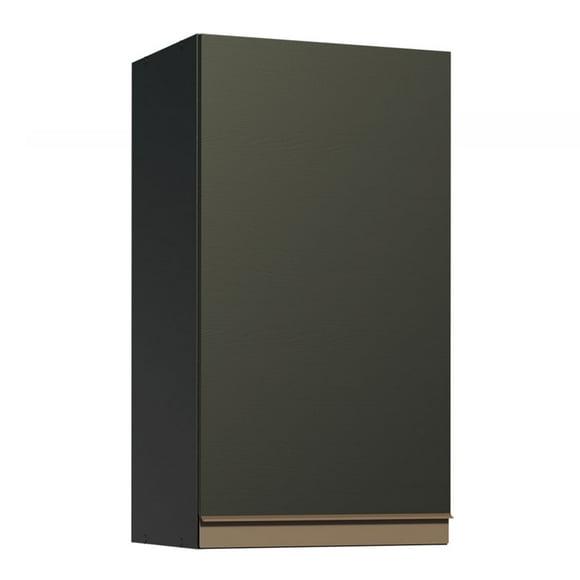 Alacena Gabinete Superior Cocina Madesa Reims 35cm NN 01