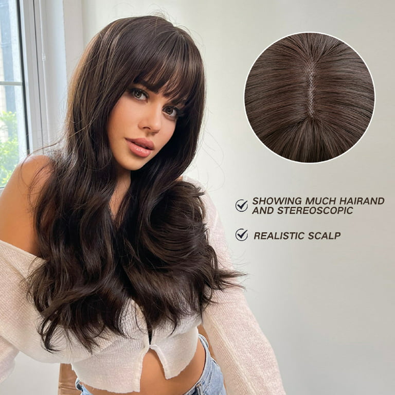 Confidence Real Human Hair 4x4 Front Lace Hair Closure for Women And Girls  (18 Inch, Dark Brown)