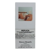 Maison Margiela Unisex Replica Bubble Bath EDT Spray 3.4 oz Fragrances
