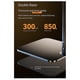 thumbnail image 2 of Tablet Stand Adjustable Desk Portable Tablet Smartphone 360 Rotating Tablet Holder, 2 of 5