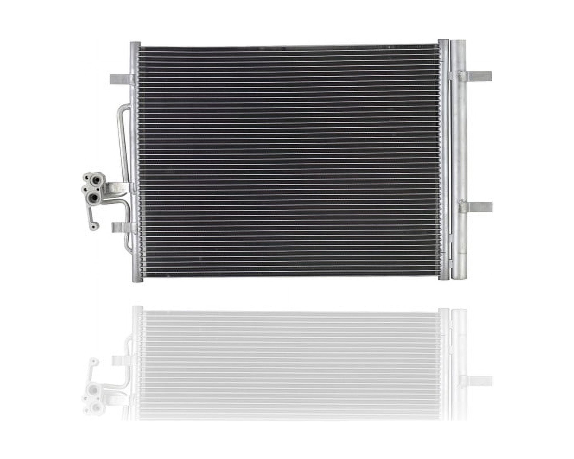 2013-2024 Inter-Cooler FL3Z-6K775-B | OEM Parts Online