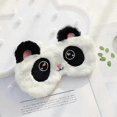 thumbnail image 3 of 3D Sleep Mask for Travel and Relaxation with Eye Protection and Comfort Fit Design, 3 of 5