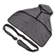 thumbnail image 4 of Toalla Para Perros, Costura Fina, Poliéster Lavable A Máquina, Fácil De Poner Y Quitar, Albornoz Para Perros Versátil, Súper Absorbente, Suave Para Bañarse, 4 of 7