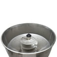 thumbnail image 5 of 440Lbs Automatic Poultry Feeding Mixer Granular Plastic Vertical Mixer 220V, 5 of 9