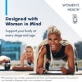thumbnail image 3 of Metabolic Maintenance FemOne - Women’s Multivitamin With Iron & Activated B Vitamins - Reproductive & Immune Support - Vegetarian Capsule - Hypoallergenic - 90 Servings - 90 Count, 3 of 5