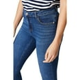 thumbnail image 3 of Dorothy Perkins Womens Stretch Petite Skinny Jeans, 3 of 4