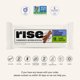 thumbnail image 3 of Pea Protein Bar - Vegan Sunflower Cinnamon | Breakfast Bar & Protein Snack 17g Protein Just 5 Whole Food Ingredients Non-GMO Gluten-Free Soy Free, 3 of 5