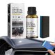 thumbnail image 1 of 30ml Crystal Coating for Car Plastic Parts Surface Protector Crystal Coating Refurbish Agent With Sponge Long Lasting, 1 of 5