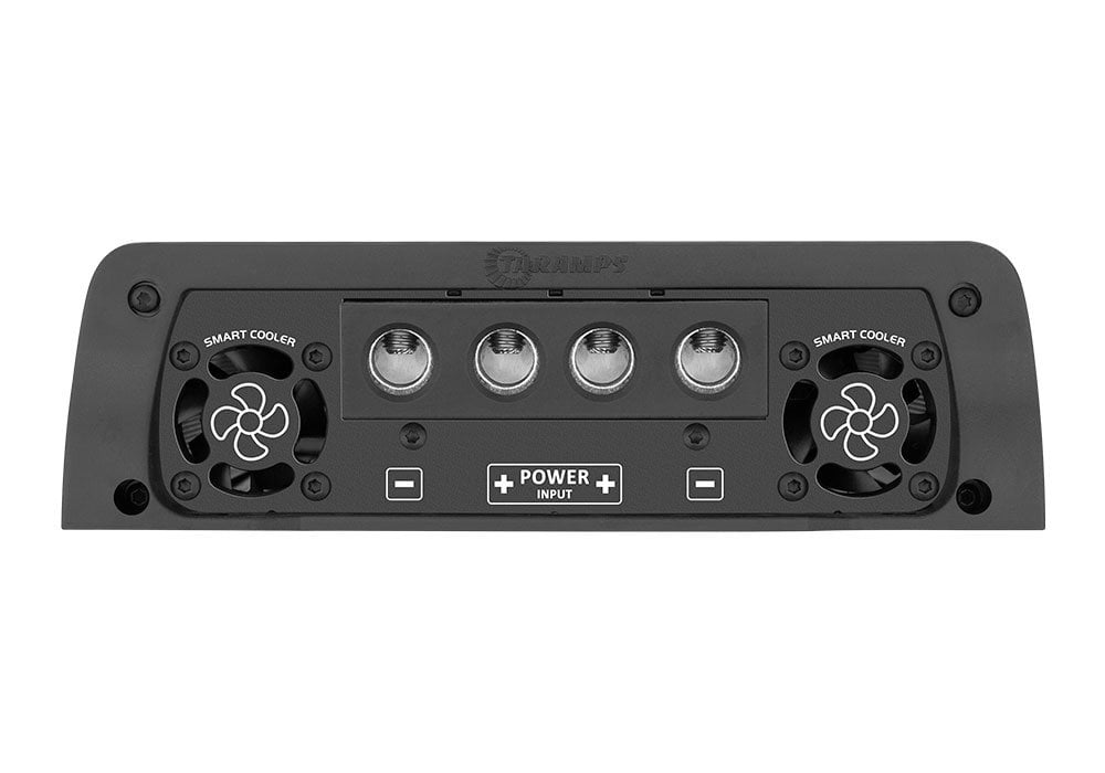 Taramps Car 1 -Channel Vehicle Audio Amplifier