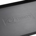 thumbnail image 5 of TRINITY 100 Quart Steel Cooler/Ice Cart w/ Shelf, Wheels, and Bottle Opener, 5 of 9