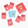 thumbnail image 3 of Juego de cartas Dizzy Date The 2nd Date Deeper Questions Expansion, 3 of 3