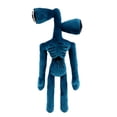 thumbnail image 1 of Cabeza de terror, juguetes de peluche, decoración para niños, juguetes de cumpleaños, regalo, muñeca, Navidad para niños, Año Nuevo Inevent VI012174-04, 1 of 7