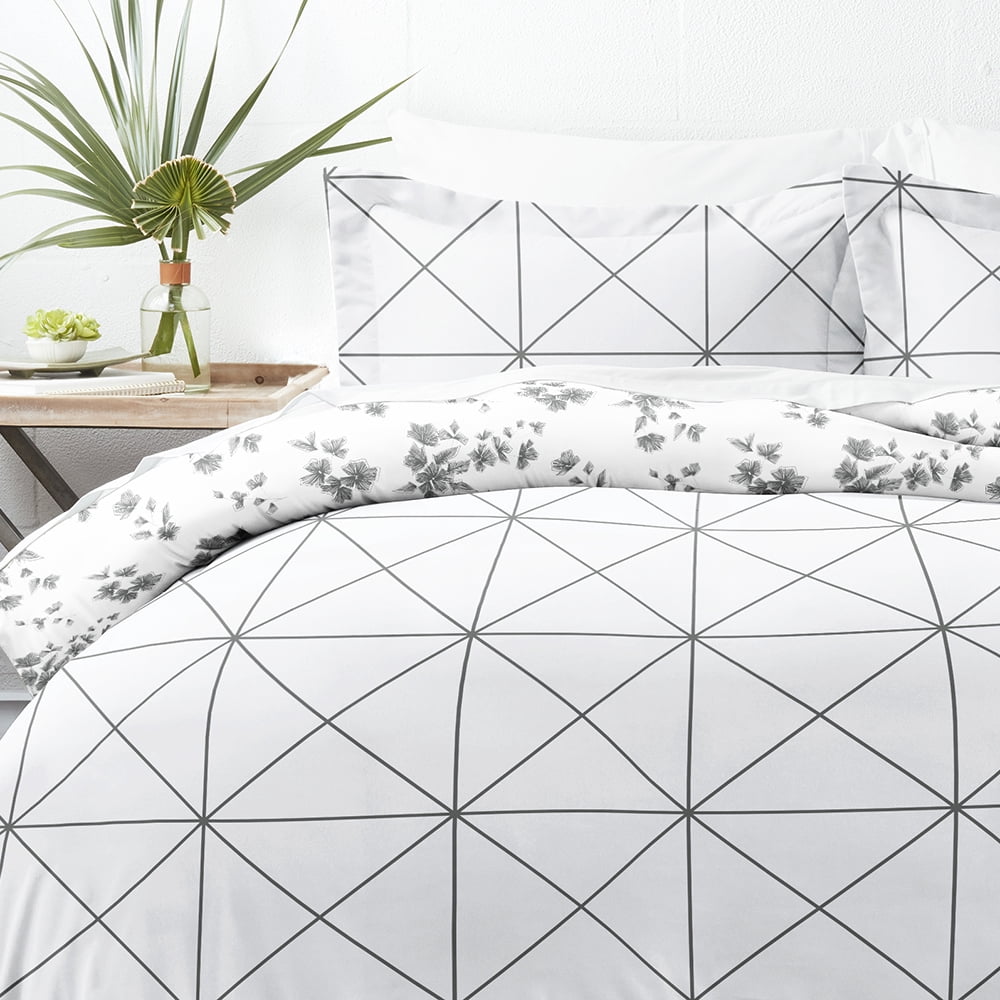 iEnjoy Home Duvet Cover Set - Thumbnail 3