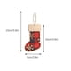 thumbnail image 1 of Decoraciones de Árbol de Navidad Decoraciones de Árbol de Navidad Decoraciones de Árbol de Navidad Decoraciones de Vacaciones Colgantes Colgantes Ornamentos de Árbol de Navidad, 1 of 7