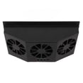 thumbnail image 2 of Ventilador de Escape Para Automóvil ANGGREK 1.5W 1600mA Escape de Gases Tóxicos ABS, 2 of 8