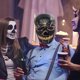 thumbnail image 3 of Mascarilla Calavera, Mascarilla Realista con Boca Abierta, Decoración de Cara de Cosplay de Halloween, máscara de látex de Fiesta de Disfraces de Calavera, 3 of 4