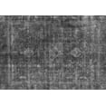thumbnail image 1 of Ahgly Company Indoor Rectangle Oriental Gray Industrial Area Rugs, 3' x 5', 1 of 4