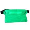 thumbnail image 2 of Walbest 1-Pack Outdoor Sports Swimming Large Capacity Waterproof Pouch with Adjustable Waist Strap, Keep Your Phone and Valuables Dry - Perfect for Swimming Diving Boating Fishing Beach, 2 of 7