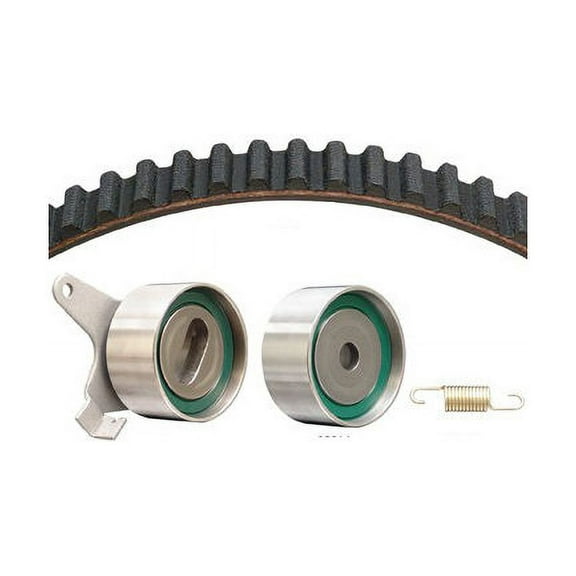 Timing Belt Kit - Compatible with 2001 - 2005 Kia Rio 2002 2003 2004