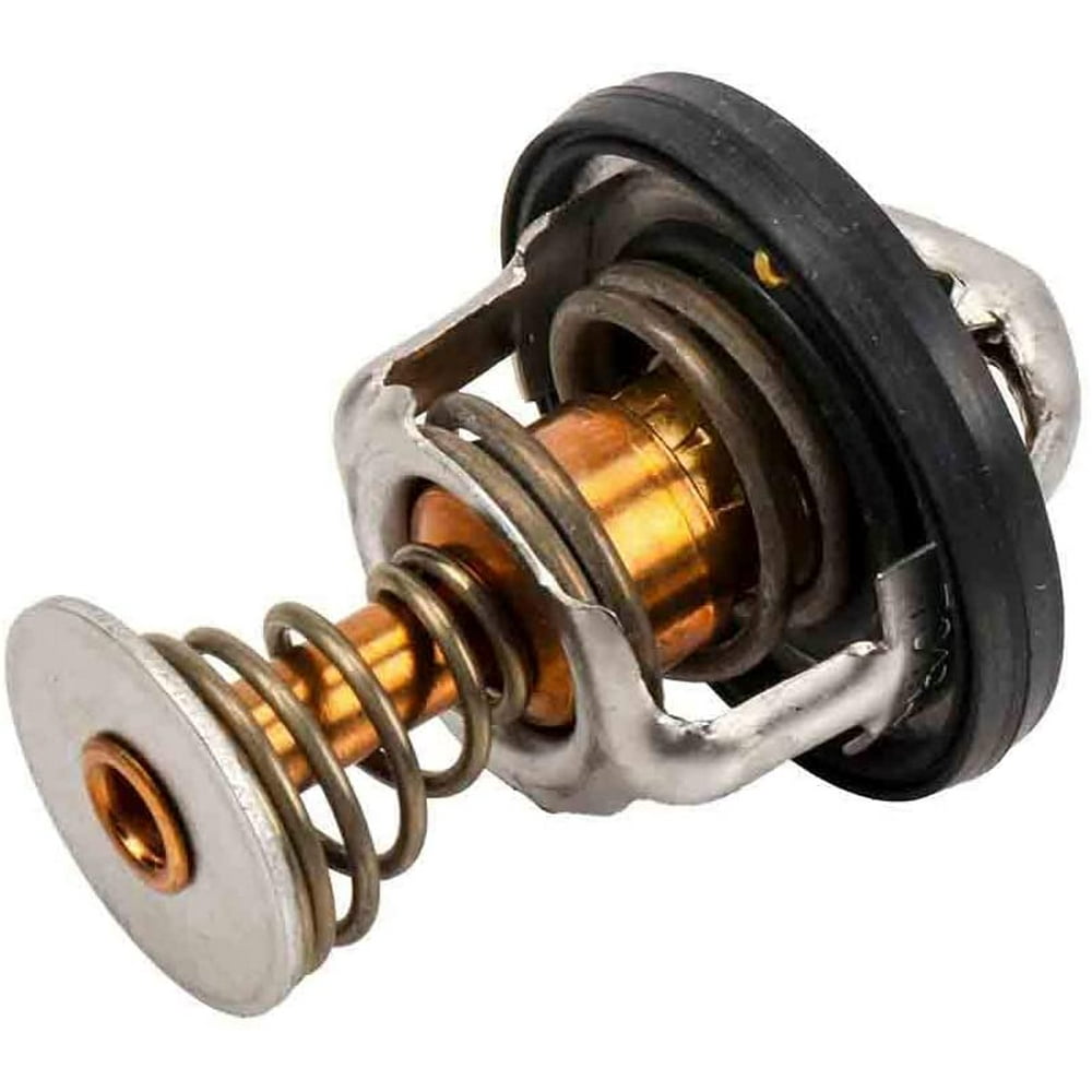 Engine Coolant Thermostat