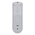 thumbnail image 2 of New NF107UD replace remote control fit for SYLVANIA-GFM CD130SL8 CD202SL8, 2 of 2