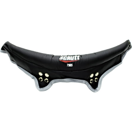 Youth shoulder pads