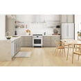 thumbnail image 7 of BOSCH 800 Series Dual Fuel Freestanding Range 30'' Stainless Steel HDS8055U HDS8055U, 7 of 7